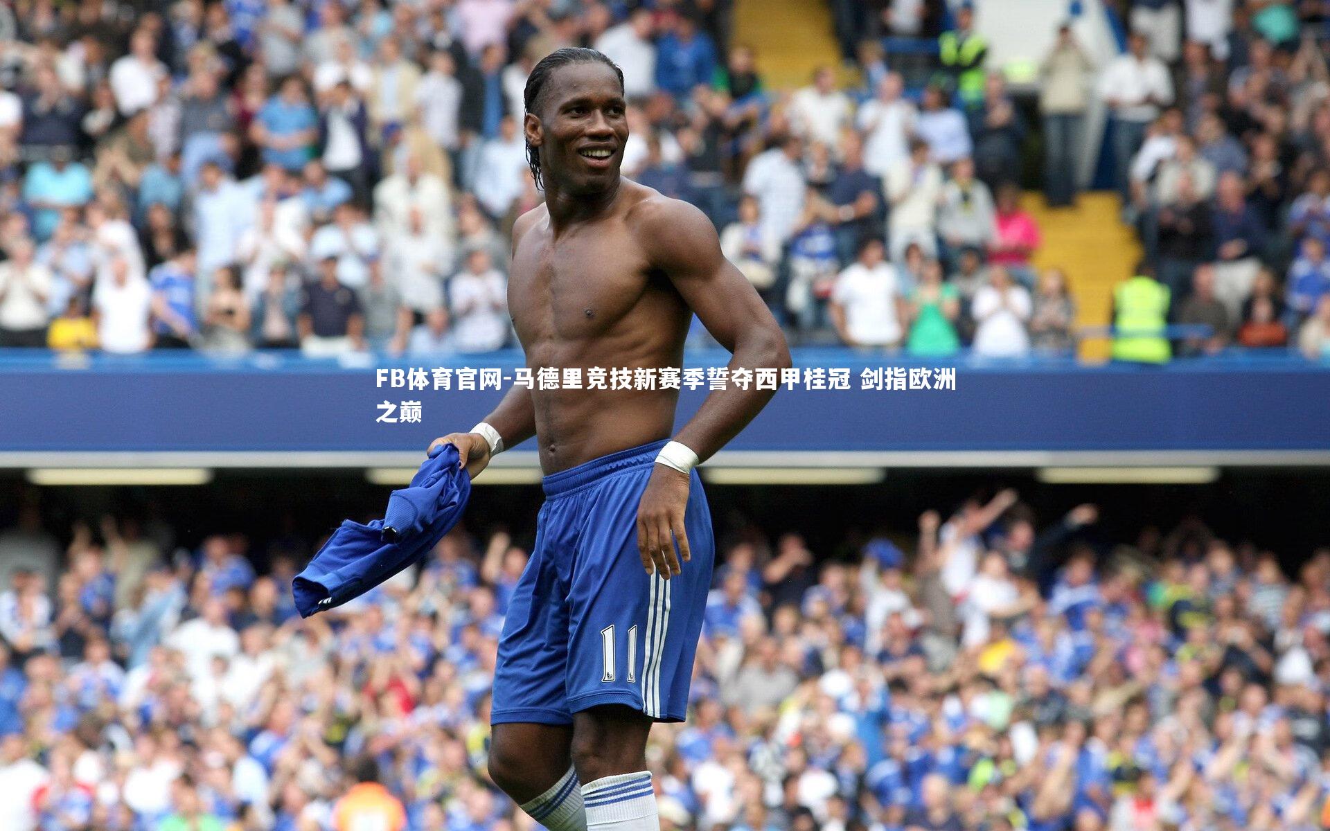 FB体育官网-马德里竞技新赛季誓夺西甲桂冠 剑指欧洲之巅