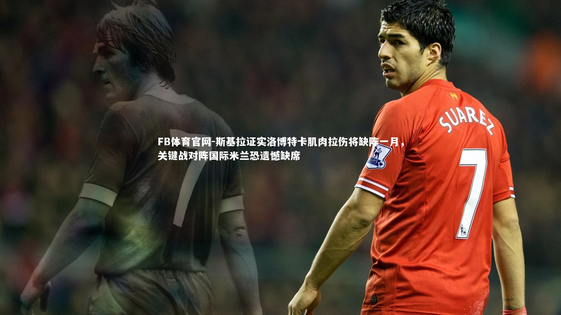FB体育官网-斯基拉证实洛博特卡肌肉拉伤将缺阵一月，关键战对阵国际米兰恐遗憾缺席
